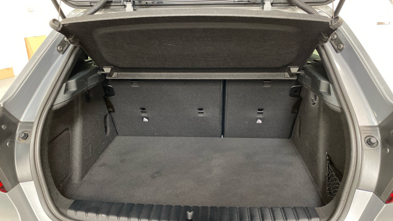 BMW 1 Series 128ti 5dr Step Auto [Live Cockpit Professional] Petrol Hatchback
